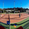 Noel école de tennis